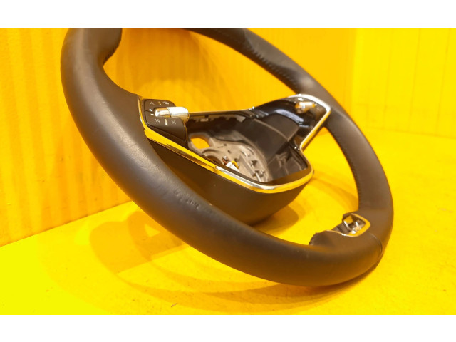 Руль Skoda Octavia Mk4 2019 - года 5E3959542F, 5E3419093AP