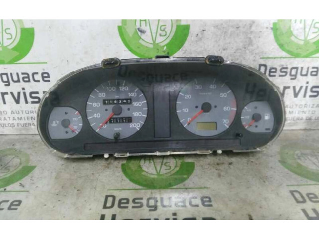 Přístrojová deska  Skoda Felicia II 1999 6U0919033G, 0090059  