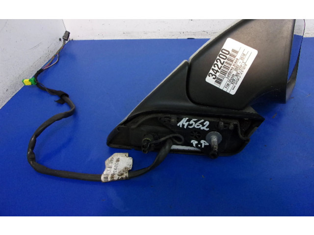 Zpětné zrcátko  Fiat Ulysse 2007  14009354H8, 14009354H8  