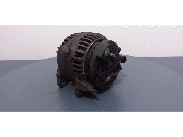 Генератор Skoda Octavia Mk1 (1U)