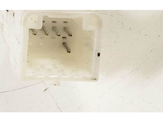 Зеркало электрическое Dacia Dokker - года