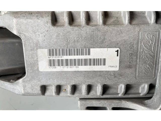    Рулевая рейка 31202090, P31202090   Volvo V70 2008 - 2013 года