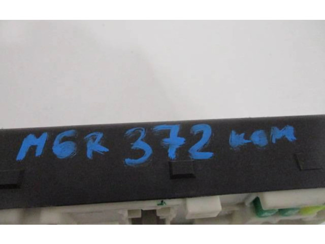 Pojistková skříňka Řídící jednotka BSM 284B64259R   Renault Zoe 2017