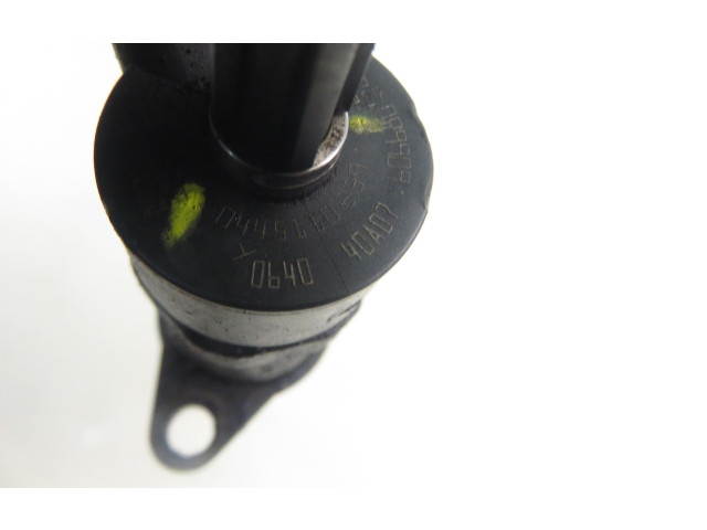 Vstřikovač 0445110239, 0445110239 Citroen Berlingo 9HW (DV6BTED4)