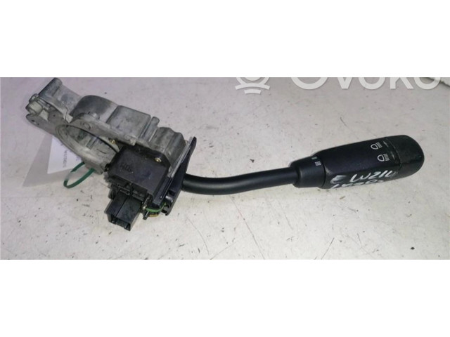 Переключатель дворников A2105450110, 0090086   Mercedes-Benz E AMG W210