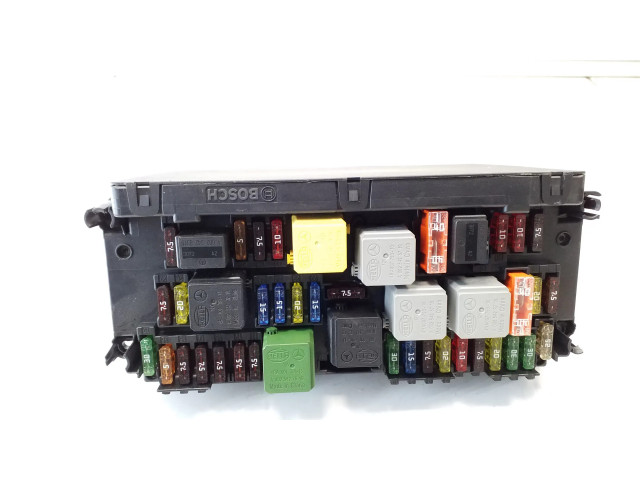 Pojistková skříňka A2129006924 Mercedes-Benz E W212 2015