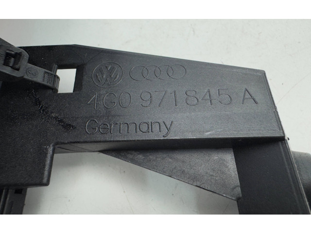 Блок предохранителей 4G0971854A Audi A6 S6 C7 4G