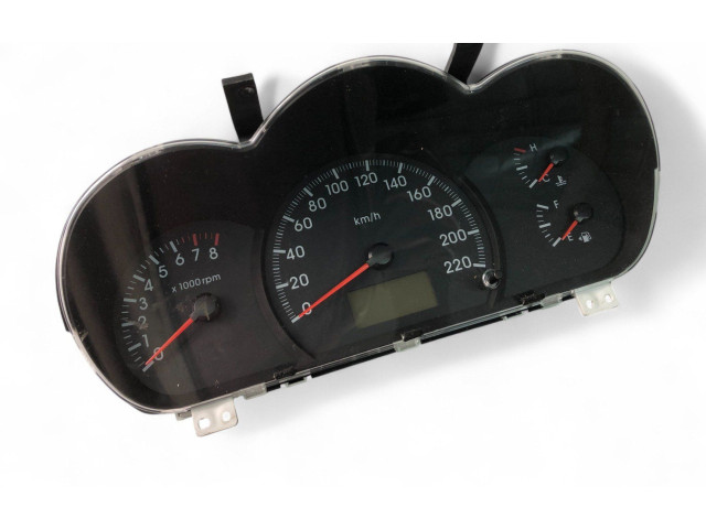 Přístrojová deska KIA Cerato 2005 940032F230