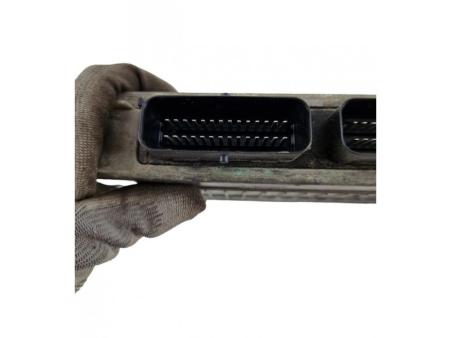 Блок управления двигателя 67r011002, 110R001001   Mazda Xedos 9