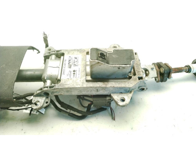 Рулевая рейка 2W9330529AM Jaguar XF X250 2007 - 2015 года