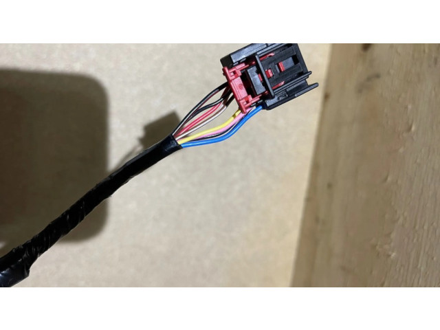 Zpětné zrcátko  levé Audi A4 S4 B9 8W 2021  F10F1478773, K21L14146  