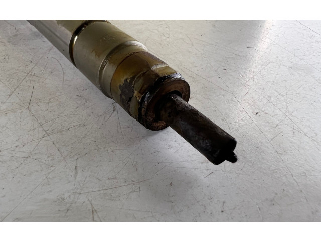 Форсунка 0445110523, 044511052    Jeep Grand Cherokee   