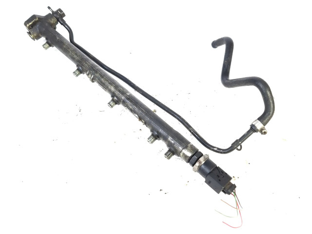 Vstřikovač A6680700095, 6680700095 Mercedes-Benz A W168 pro naftový motor 1.7 OM 668.942 A 170 CDI (168.009, 168.109)