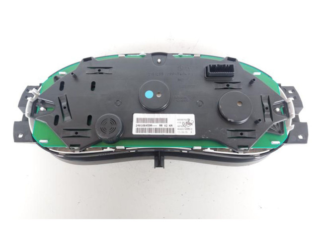 Панель приборов 248095021R Dacia Sandero