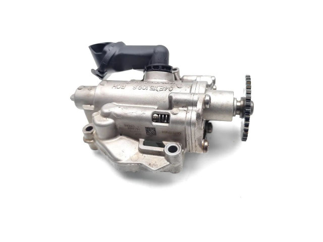 Масляный насос CZCA 04E115109S, 04E115121B Volkswagen Golf Cross