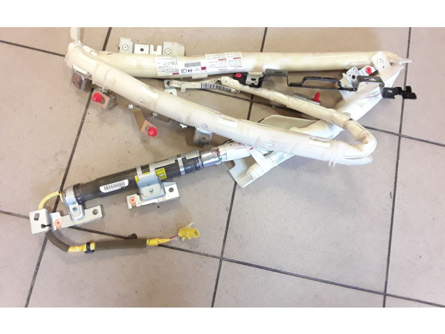 Боковая подушка безопасности 609690101F, 78850TL4G813   Honda Accord