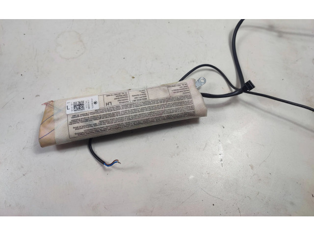 Подушка безопасности в сиденье 5L0880241B   Skoda Yeti (5L)