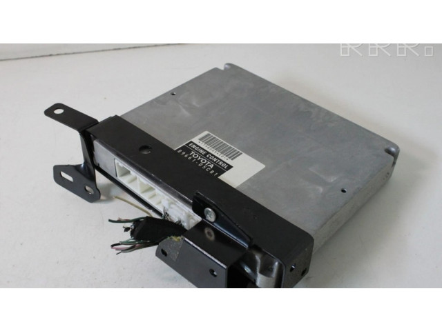 Řídící jednotka 8966105C81 Toyota Avensis T250 2007