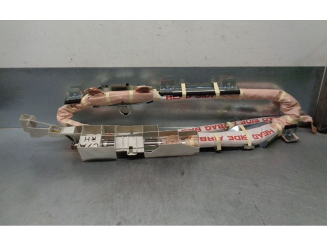 Подушка безопасности двери 98251SC001, PF3S11   Subaru Forester SH