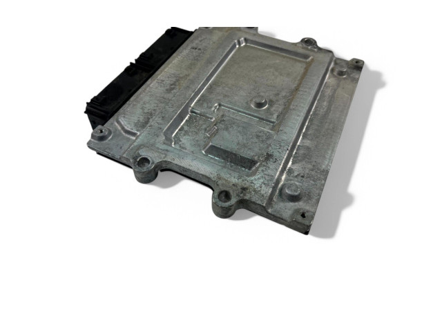 Блок управления двигателем Блок управления 31312486   Volvo S60