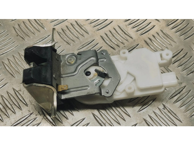 замок багажника Citroen C4 Aircross