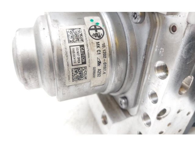 Jednotka ABS 10096428283, 10096428283 Alfa Romeo Giulia 2015