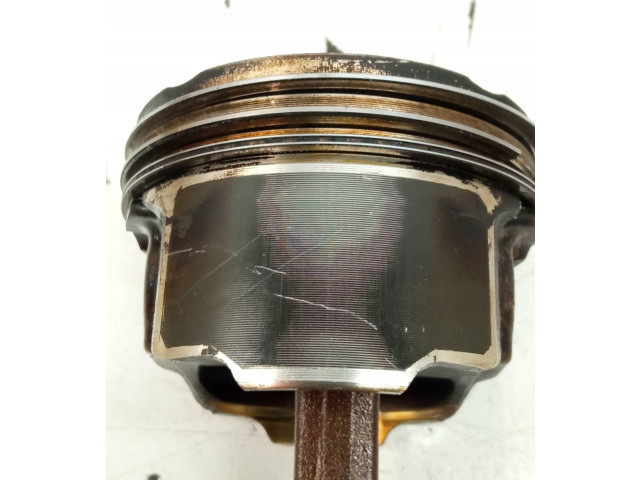  Поршень с шатуном  A930, 55210543  Fiat Bravo  