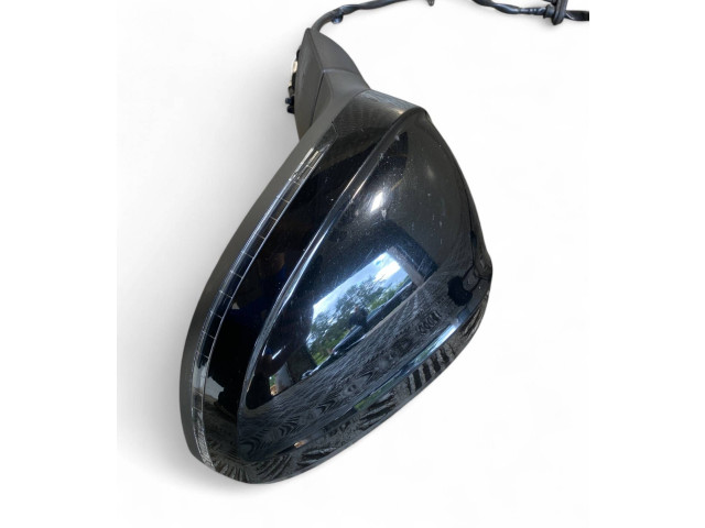 Зеркало электрическое Audi A5 2016 - года