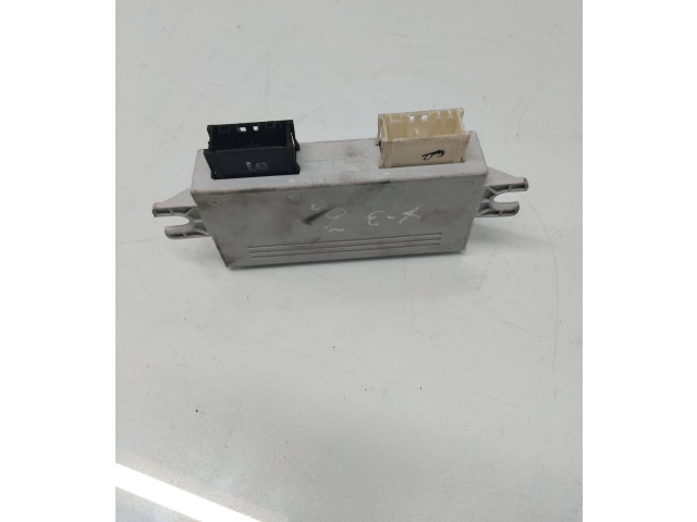 Блок управления раздвижной крыши 6955925, 5WK11491   BMW X3 E83