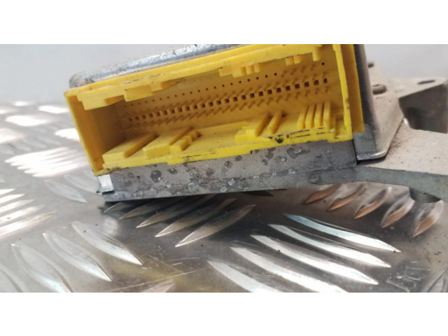 Блок подушек безопасности 8200112746, 550790700   Opel Vivaro