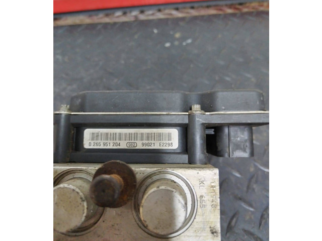 Блок АБС 25989532 Chevrolet Tahoe - года