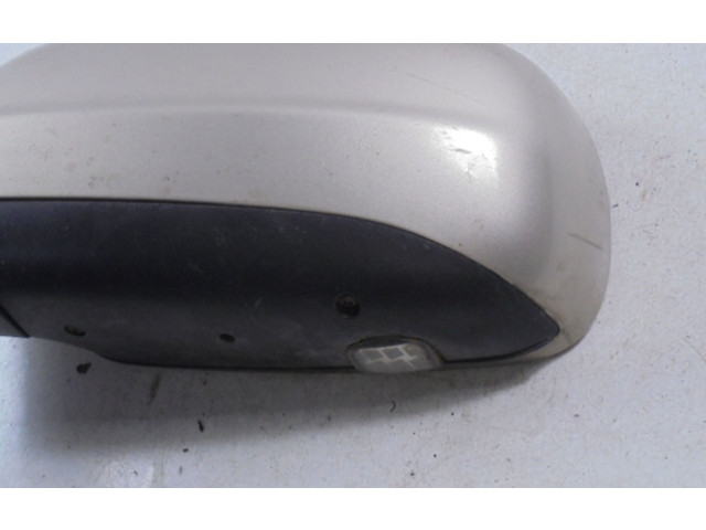 Рулевая рейка Зеркало (механическое) 3B0857933, 3B0857933 Skoda Superb B5 (3U) 2001 - 2008 года