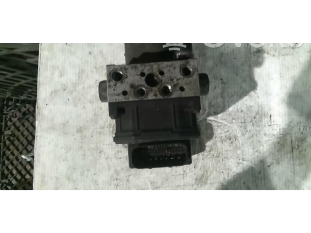 Блок АБС NT   Audi  A6 S6 C5 4B  1997 - 2005 года
