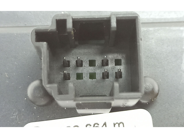 Ручка стеклоочистителей 8363664, 0120400014 BMW Z4 E85 E86