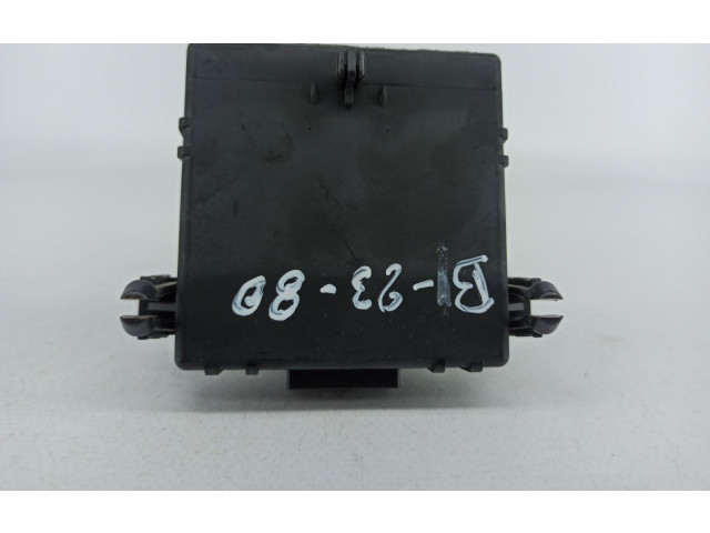 Řídící jednotka 1K0907530L Audi RS3 8PA 2007