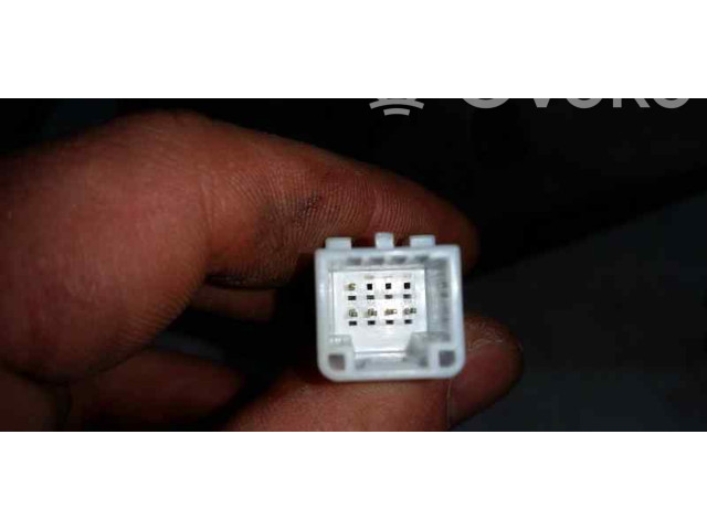 Зеркало электрическое левое Dacia Dokker