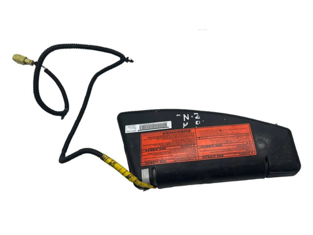 Подушка безопасности в сиденье 610337000a, bampt11745   Infiniti QX56