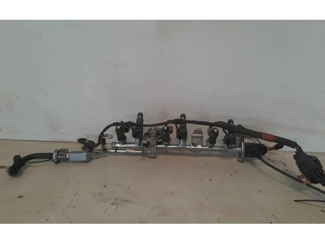 Топливная рампа R9144Z050A, 2S7Q9D280AD Jaguar X-Type