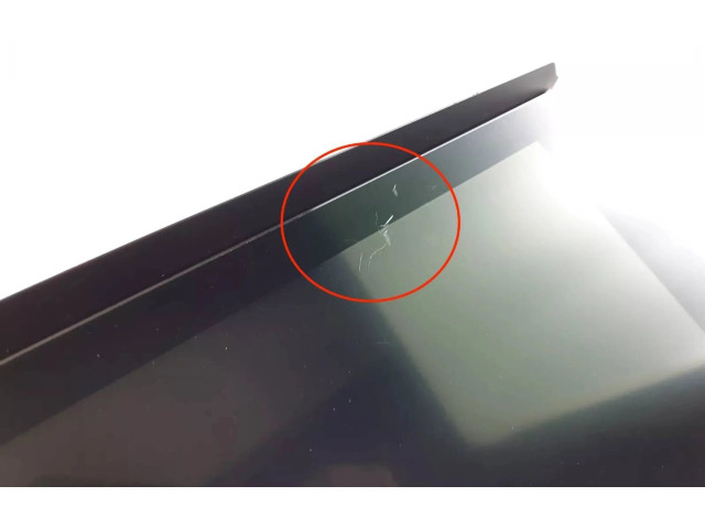 Дисплей    95B919597D, 95B919597   Porsche Macan