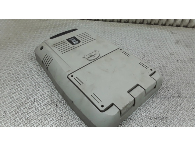 Дисплей 05166869AA Chrysler Town & Country IV