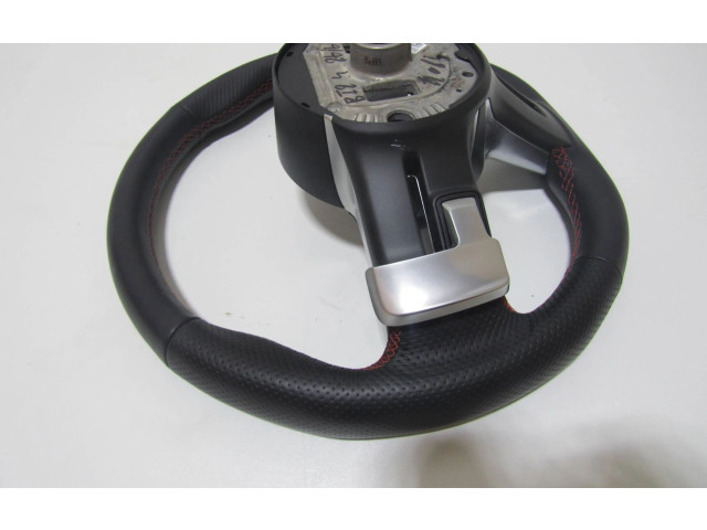 Руль Mercedes-Benz S W223 2020 - года A0004603416