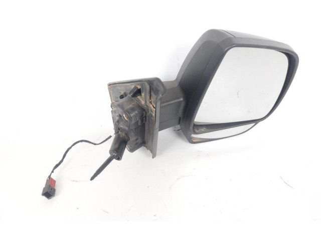 Зеркало электрическое Opel Combo D 2011 - 2017 года