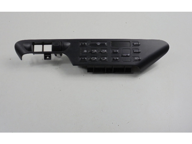 Блок управления климат-контролем 14852840ZL, 14852840ZL   Fiat Ulysse