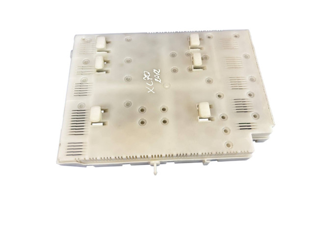 Блок предохранителей CG9T14C256FA, 31314511AB   Volvo XC70    