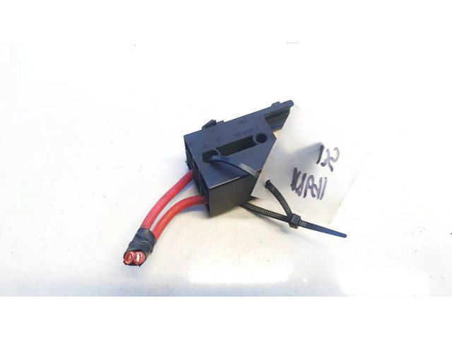 Блок предохранителей 3a0937501 Ford Galaxy