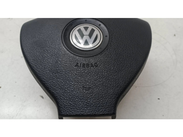 Подушка безопасности водителя 2k0880201f Volkswagen Caddy