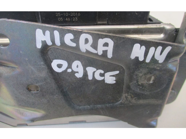 Řídící jednotka Nissan Micra K14 2020