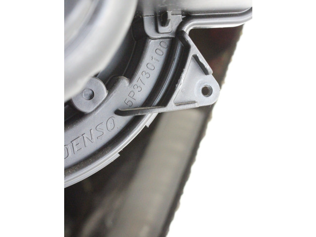 Вентилятор печки 5P3730100 Dacia Sandero