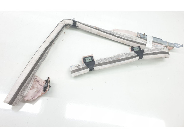 Боковая подушка безопасности 8X4880742C, 8X4880742C Audi A1