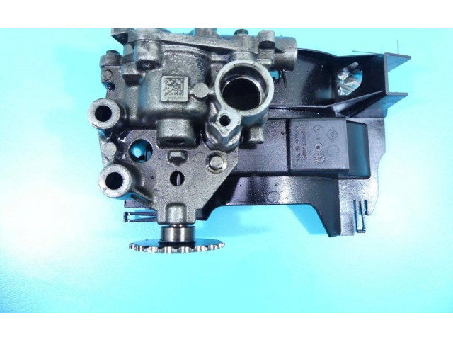Масляный насос   M9RC830, IMPRK1332527  Renault Koleos I 